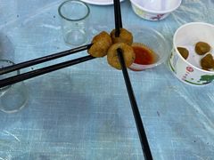 -桂萍特色牛筋牛杂(长堤街总店)