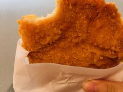 -麦当劳(四川北路店)