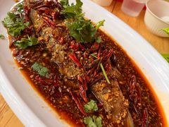 -东来土菜馆(民祥园路店)