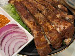 -大铁勺新津菜(东丽阳光新业广场店)