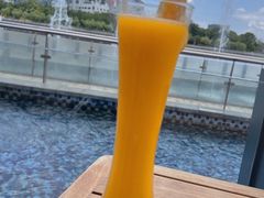 -MONICH牛排融合餐厅(和义大道购物中心店)