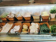 -金喜娜无限自助烤肉(泰达永旺店)