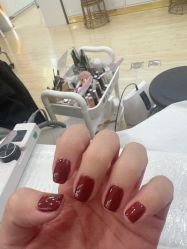 -斯馨·健康美甲美睫