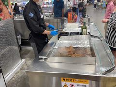 -山姆会员商店(上海浦东店)