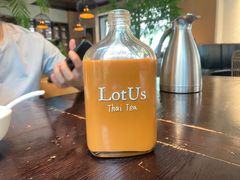 -Local泰莲庭(虹鳟鱼店)