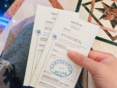 -和平宾馆(王府井店)