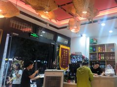 -胖子鱼·天水麻辣鱼火锅(秦州407店)