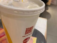 -麦当劳(农光里店)