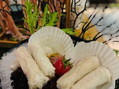 竹荪虾滑-湊湊火锅·茶憩(石家庄万象城店)