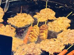 -丁脊壹绝·里脊肉
