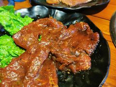 -红小姐的烤肉店(西三旗店)