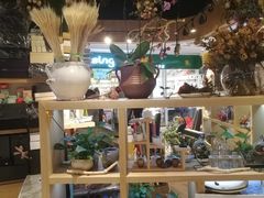 -谷莠子花艺气球派对·绿植造景·花艺沙龙(东海缤纷天地店)