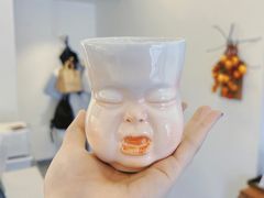 -二里咖啡(上堡公寓店)