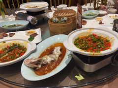 -丽华园(汉阳龙阳店)