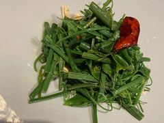 腐竹节瓜-金鼎轩(亚运村店)