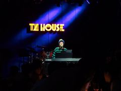 -TZ House音乐现场(茅台店)