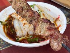 -Xabnam_夏葡纳·新疆餐厅(日坛上街店)