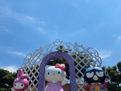 -杭州Hello Kitty乐园