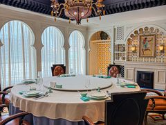 -世博源公馆·本帮融合菜·主题包厢·江景餐厅