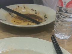-李先生牛肉面大王(郑州火车站西广场2店)