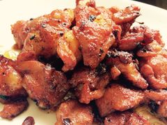 炙热童年-炙热童年·老北京炙子烤肉(南锣鼓巷店)