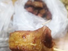 -王记西鎮电烤肉(汶上路店)