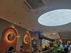-云海肴·汽锅鸡·云南菜(广安门天虹店)
