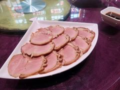 -万柳阁小馆·花园餐厅(龙潭湖店)