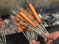 -食鸡公社辣子鸡·潍坊菜·烧烤