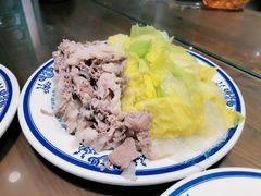 -老爆肚满五香烧牛羊肉
