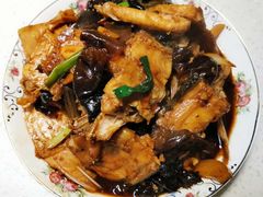 武昌鱼-天天平价生鲜超市(庙山社区西)