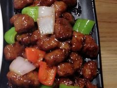 -蜜桃餐厅·古运河畔(南下塘店)