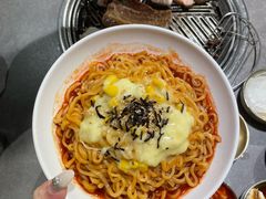 -大發韩国烤肉(八佰伴店)
