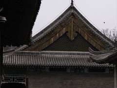 -西安碑林博物馆