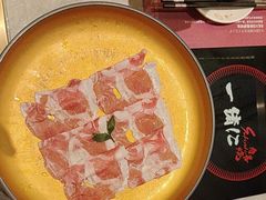 -一绪に寿喜烧(荟聚店)