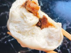酱肉包-袁大头包子(光华路店)
