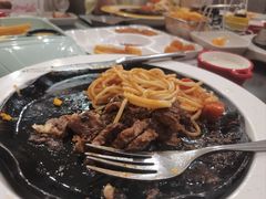 -豪客来牛排(西昌大巷口月城广场店)