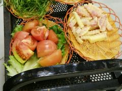 -香丽缘饭馆(黑龙潭店)
