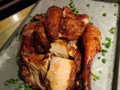 -绿茶餐厅(广州天河城店)