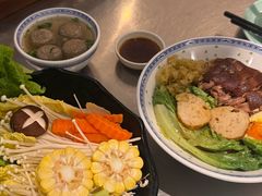 -潮界(虹桥新天地店)