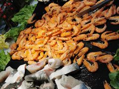 -苏格里岛自助海鲜火锅烧烤(大汉悦中心店)