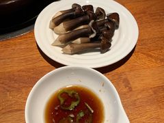 -黑鸡小馆(金源店)