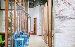 -简影造型·自选烫染接发salon