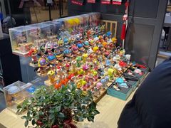 -街头玩家华为苹果手机维修服务(芳甸路天物空间店)