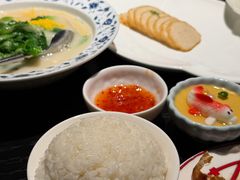 -锦楼·臻选新杭帮(杭州中心店)