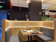 -德川家日本料理(顺义华联店)