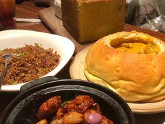 -大树餐厅(益田假日店)