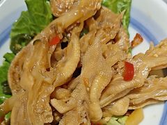 -不夜天烧烤牛骨头(南湖店)