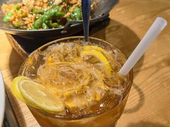 -费大厨辣椒炒肉(万家丽一店)