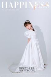 -芳妮豆丁家庭影像馆(宝安店)